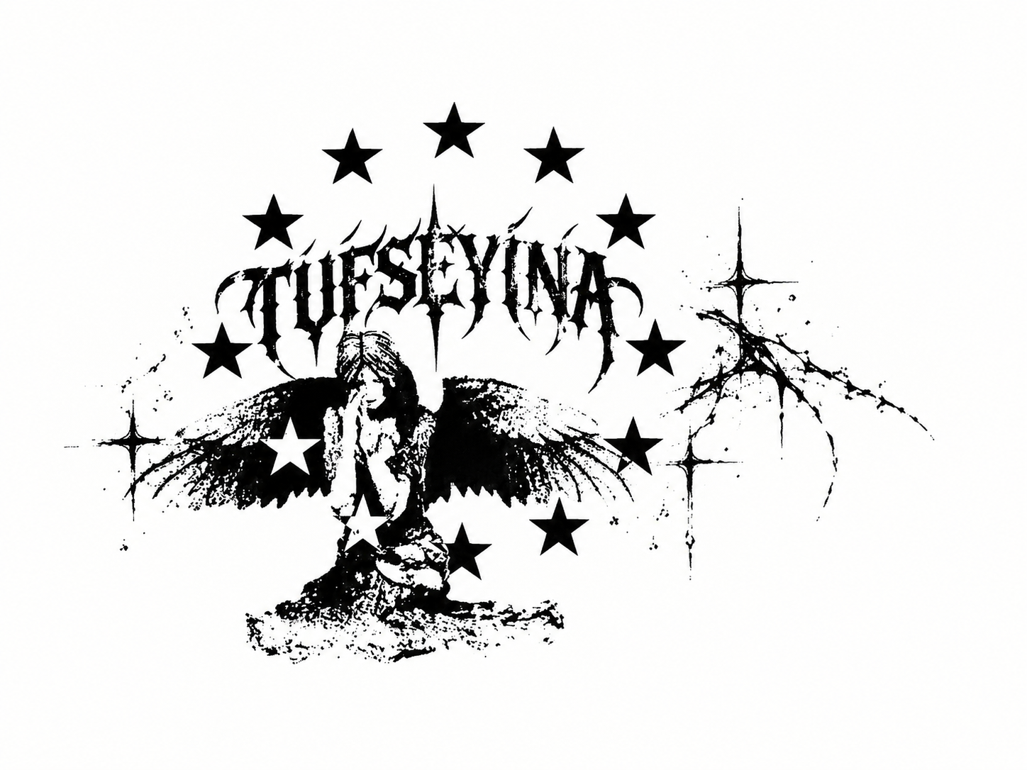 TUFSEYINA