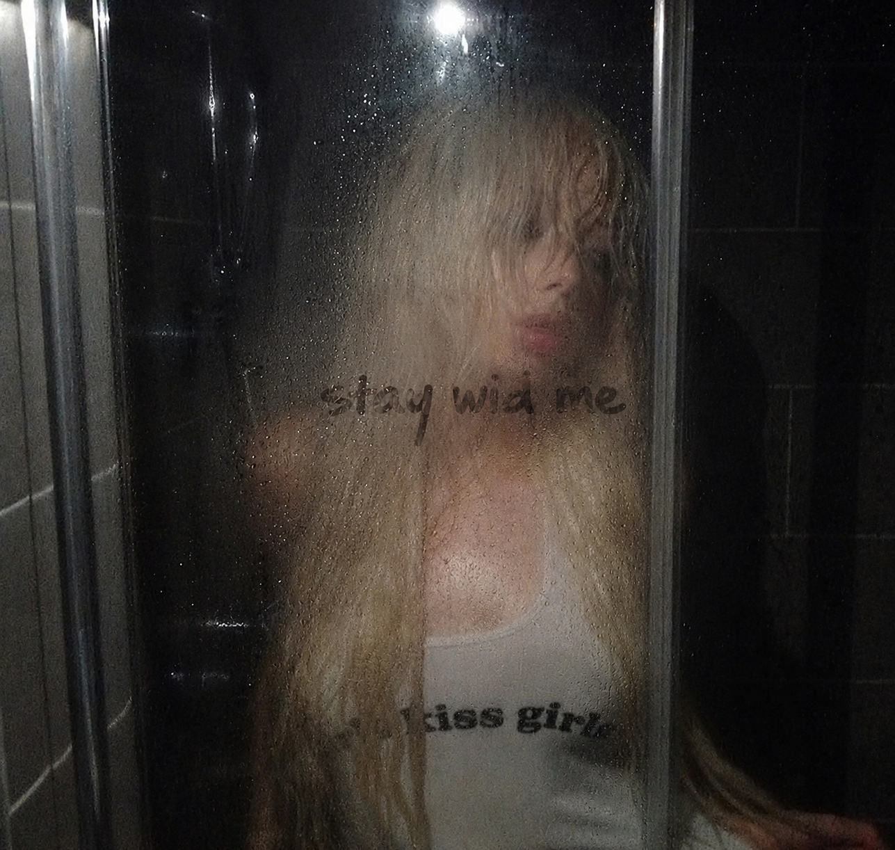stay wid me