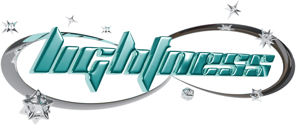 LIGHTNESS logo
